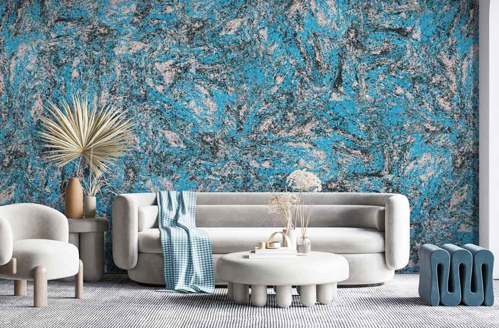 Konak dekoratif boya